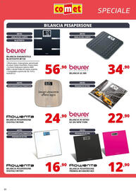 Volantino Comet Pagina 34