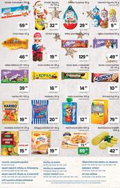 Kubík potraviny leták týden 45 Strana 4