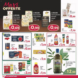 Volantino MerSi Supermercati Pagina 10