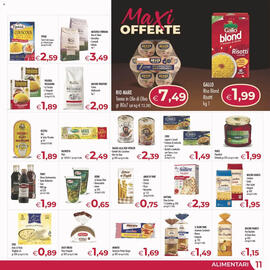 Volantino MerSi Supermercati Pagina 11