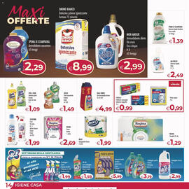 Volantino MerSi Supermercati Pagina 14