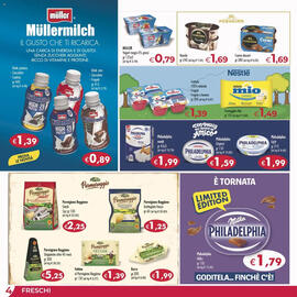 Volantino MerSi Supermercati Pagina 4