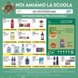 Volantino MerSi Supermercati Pagina 7