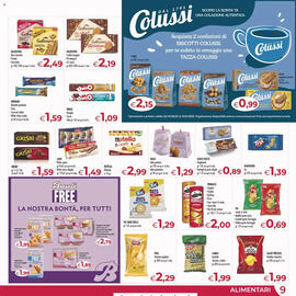 Volantino MerSi Supermercati Pagina 9