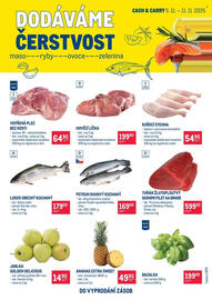 Makro leták týden 45 Strana 1