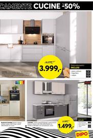 Volantino Dipo Arredamenti Pagina 11