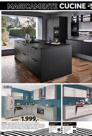 Volantino Dipo Arredamenti Pagina 12