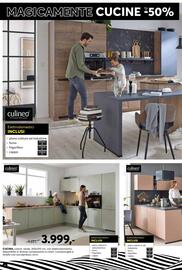 Volantino Dipo Arredamenti Pagina 14