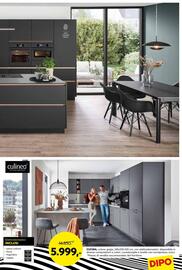 Volantino Dipo Arredamenti Pagina 17