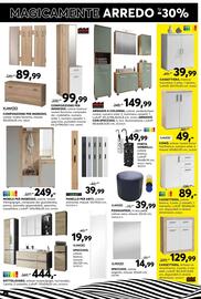 Volantino Dipo Arredamenti Pagina 18