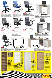 Volantino Dipo Arredamenti Pagina 19