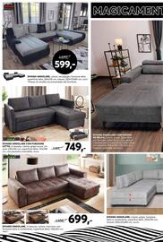 Volantino Dipo Arredamenti Pagina 2