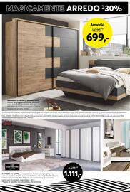 Volantino Dipo Arredamenti Pagina 20