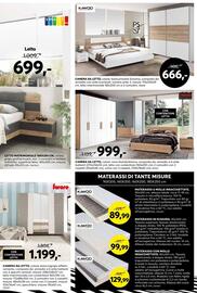 Volantino Dipo Arredamenti Pagina 21