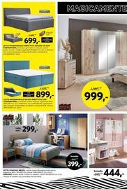 Volantino Dipo Arredamenti Pagina 22