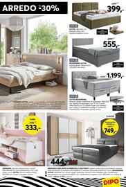 Volantino Dipo Arredamenti Pagina 23