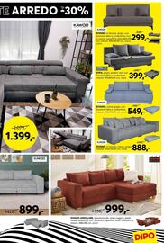 Volantino Dipo Arredamenti Pagina 3