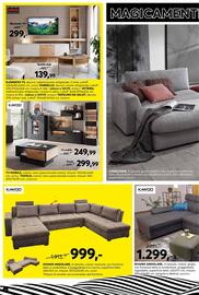 Volantino Dipo Arredamenti Pagina 4