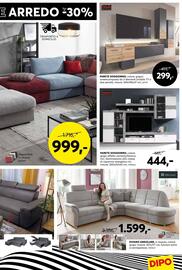 Volantino Dipo Arredamenti Pagina 5