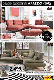 Volantino Dipo Arredamenti Pagina 7