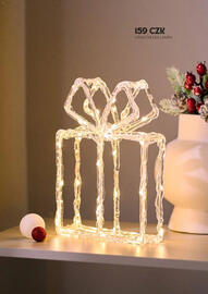 Sinsay leták Strana 12