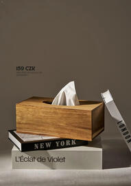 Sinsay leták Strana 17