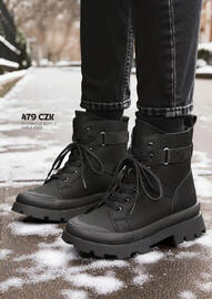 Sinsay leták Strana 2