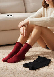 Sinsay leták Strana 4