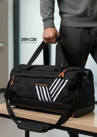 Sinsay leták Strana 8