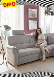 Volantino Dipo Arredamenti Pagina 12