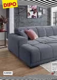 Volantino Dipo Arredamenti Pagina 14