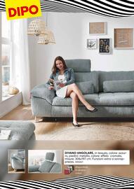 Volantino Dipo Arredamenti Pagina 16