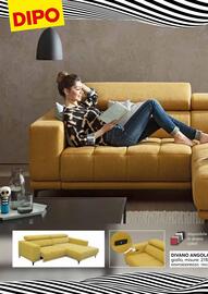 Volantino Dipo Arredamenti Pagina 18