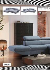 Volantino Dipo Arredamenti Pagina 2