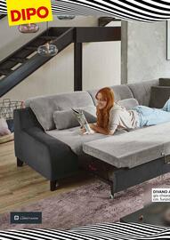 Volantino Dipo Arredamenti Pagina 20