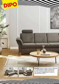 Volantino Dipo Arredamenti Pagina 22