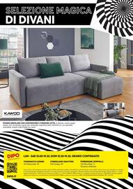 Volantino Dipo Arredamenti Pagina 26