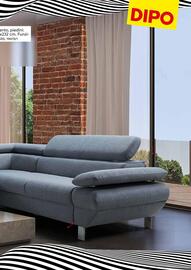 Volantino Dipo Arredamenti Pagina 3