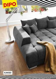 Volantino Dipo Arredamenti Pagina 4