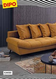 Volantino Dipo Arredamenti Pagina 6