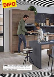 Volantino Dipo Arredamenti Pagina 10