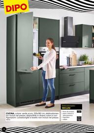 Volantino Dipo Arredamenti Pagina 12