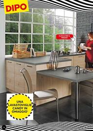 Volantino Dipo Arredamenti Pagina 14