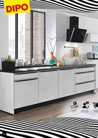 Volantino Dipo Arredamenti Pagina 16