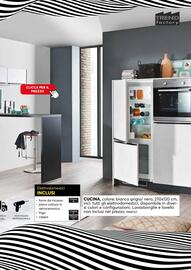 Volantino Dipo Arredamenti Pagina 17