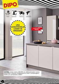 Volantino Dipo Arredamenti Pagina 18