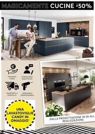 Volantino Dipo Arredamenti Pagina 2