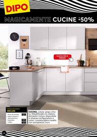 Volantino Dipo Arredamenti Pagina 20