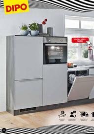 Volantino Dipo Arredamenti Pagina 22