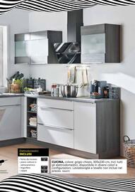 Volantino Dipo Arredamenti Pagina 23